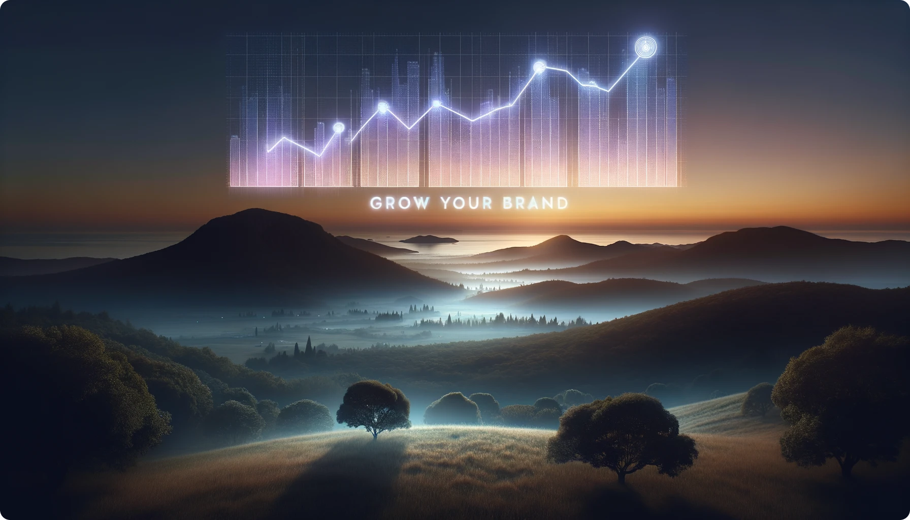 Grow Your Brand