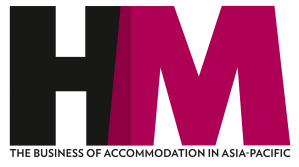 Hotel Management Logo