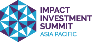 Impact Investment Summit Logo