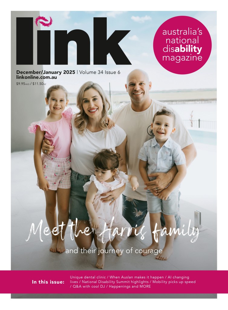 Link Magazine Thumbnail