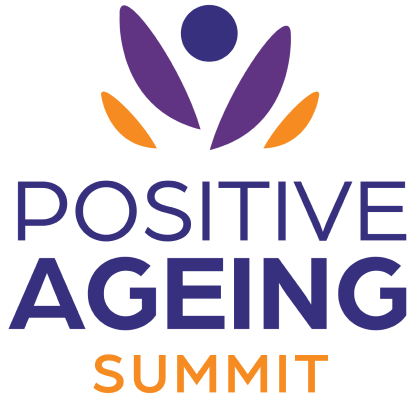 Positive Ageing Summit Logo