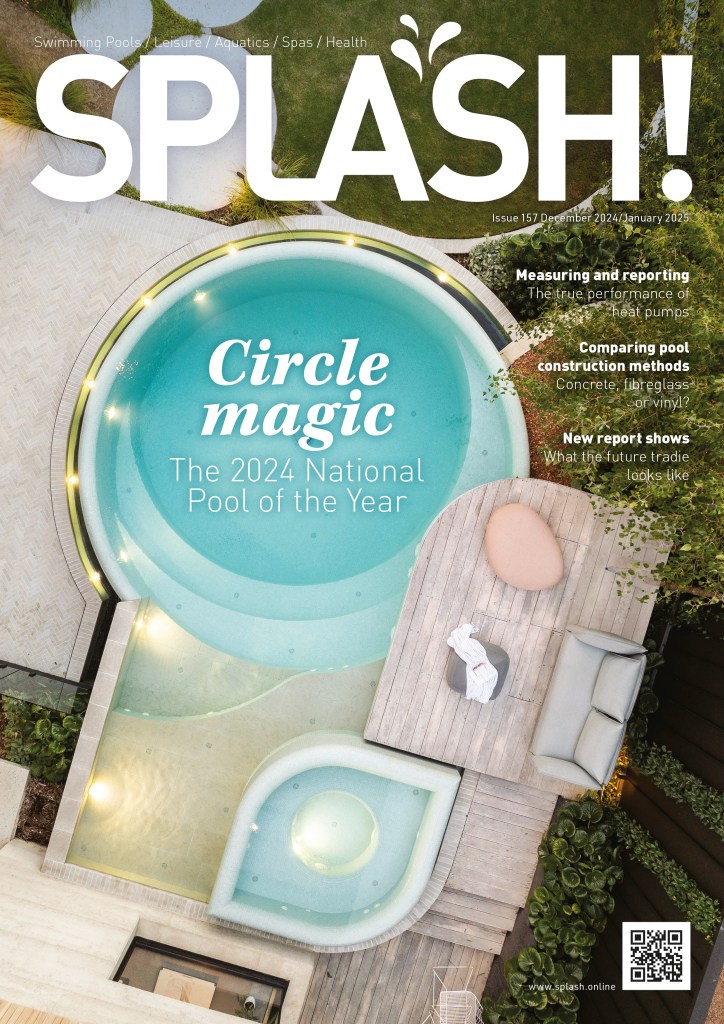 SPLASH Magazine Thumbnail