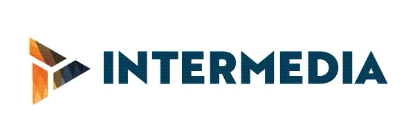 Intermedia Animated Logo
